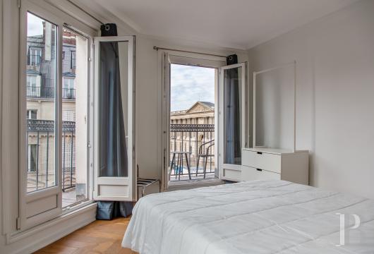 appartements a vendre paris paris   - 8